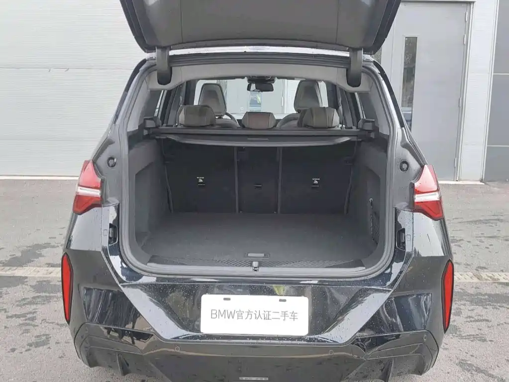 BMW X3 — миниатюра 14