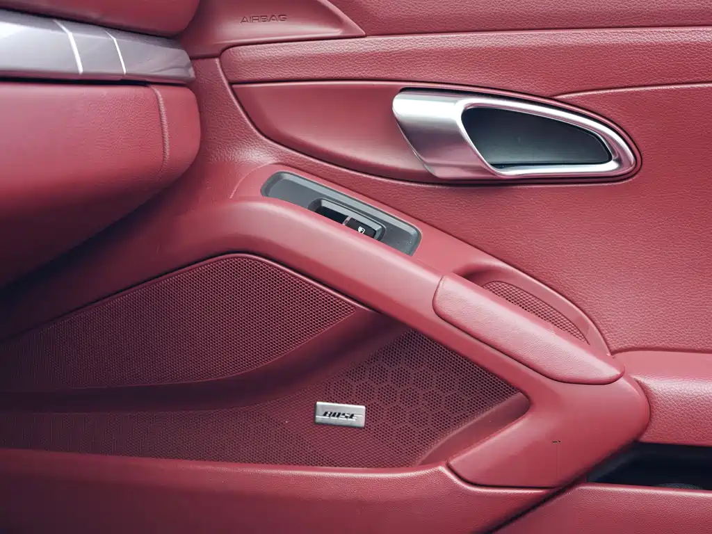 Porsche 718 — миниатюра 11