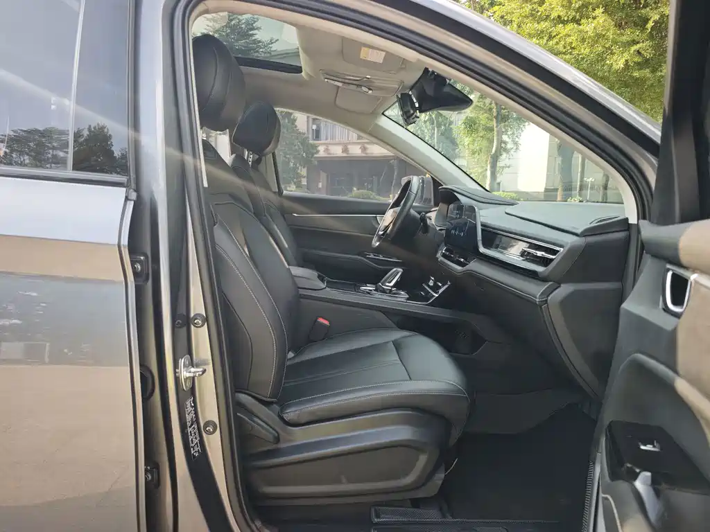 Wuling Victory — миниатюра 22