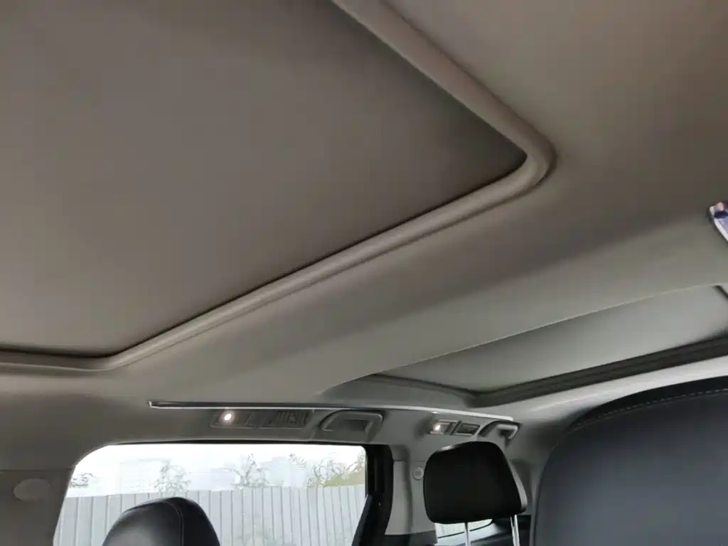 GAC Motor Trumpchi M8 — миниатюра 18