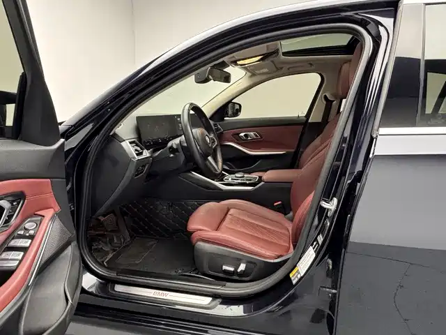 BMW i3 — миниатюра 12