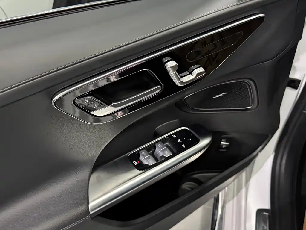 Mercedes-Benz C-Class C 2023 C 260 L Sport