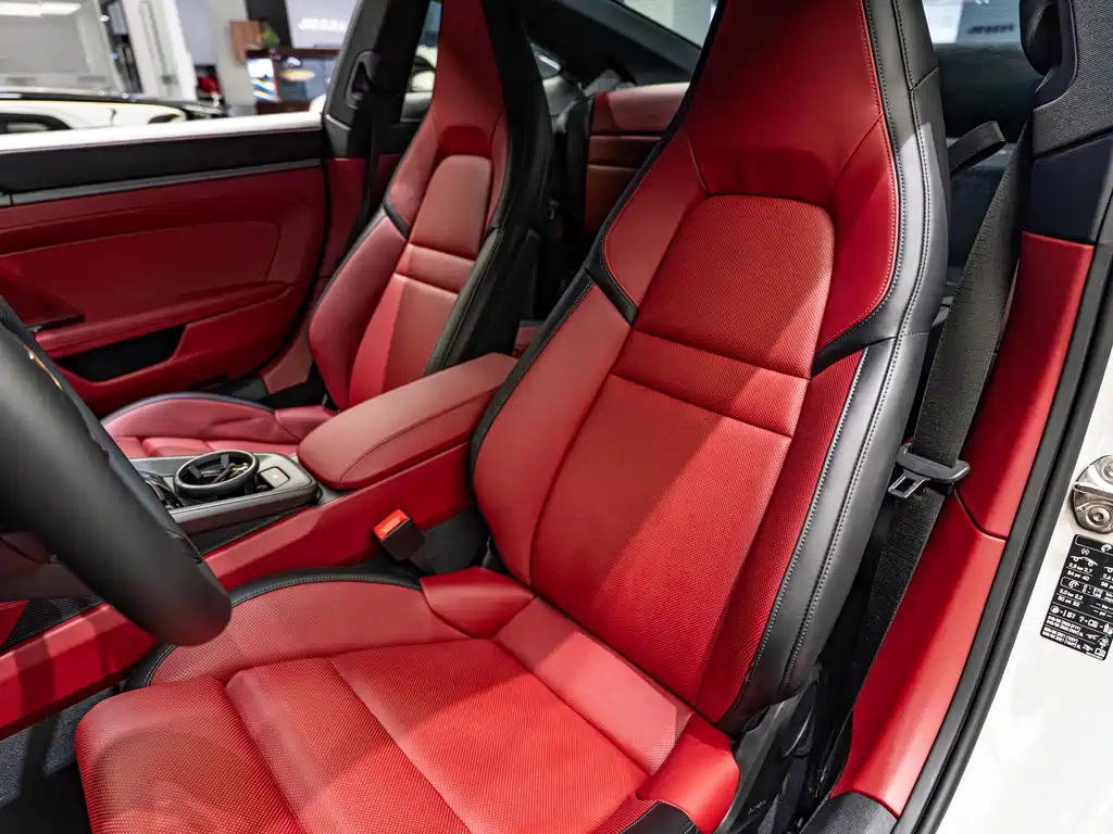 Porsche 911 — миниатюра 7
