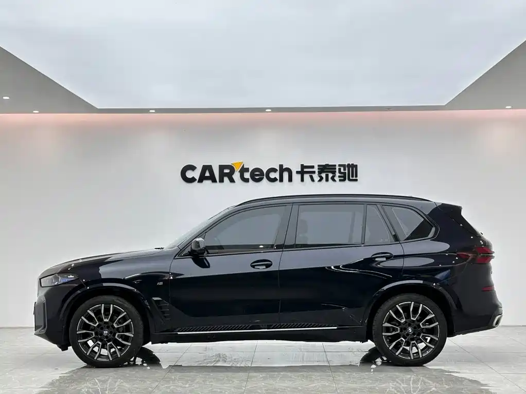 BMW X5 — миниатюра 2