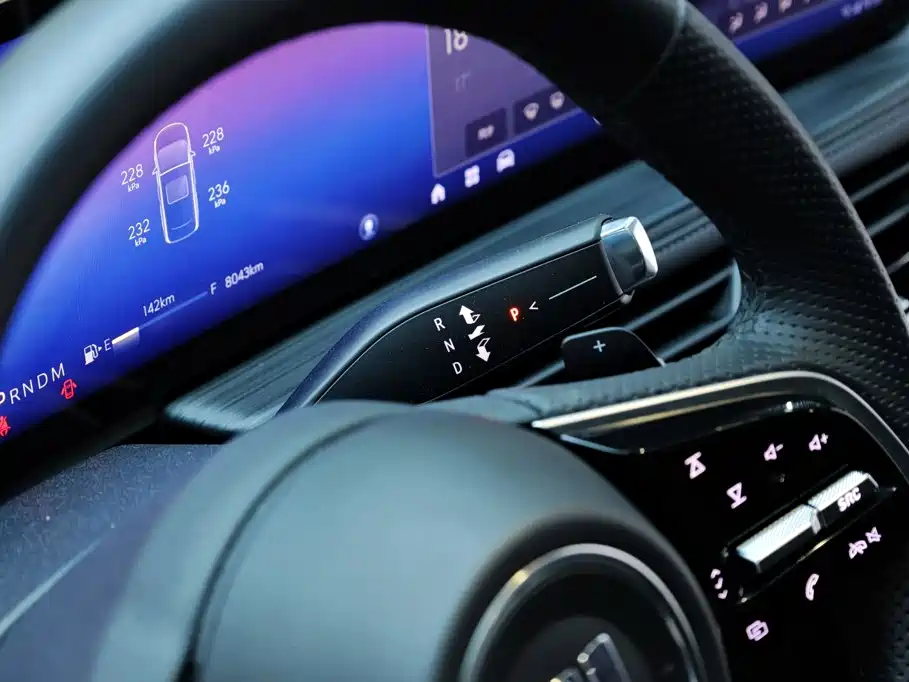Buick LaCrosse — миниатюра 25