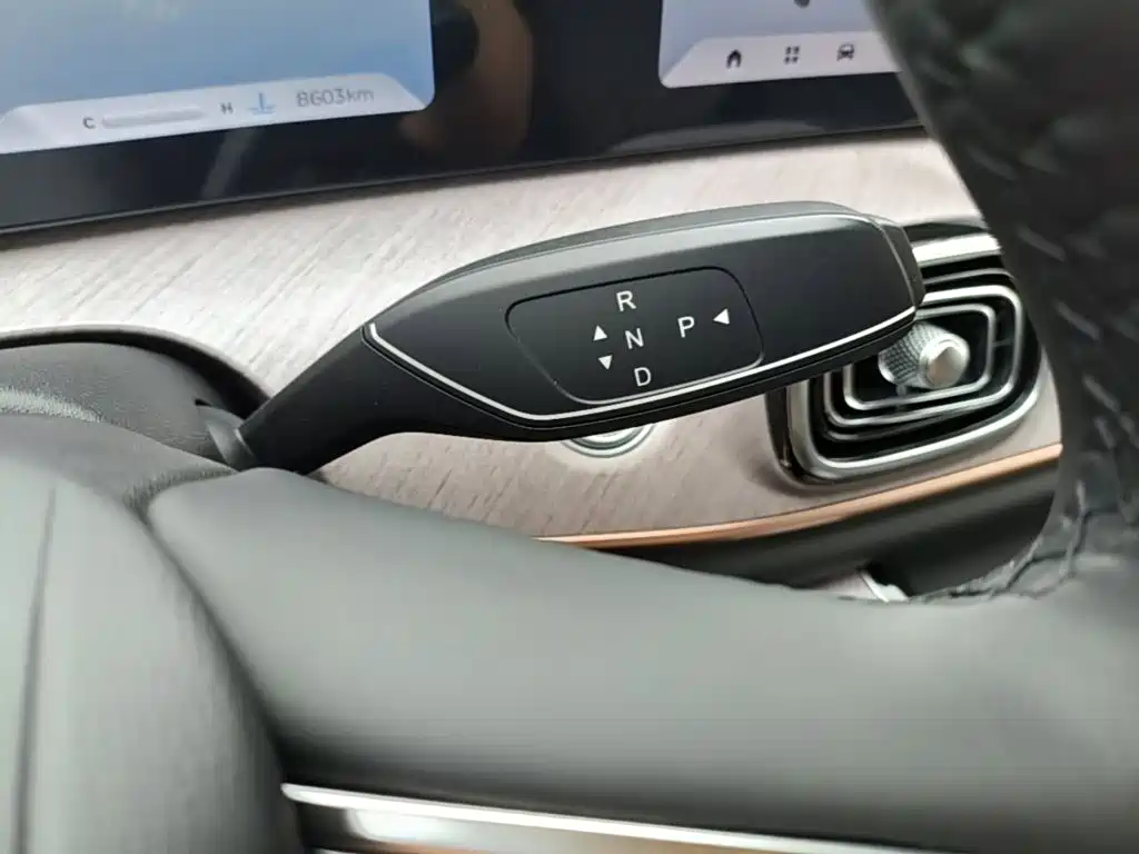 Chery Tiggo 9 — миниатюра 14