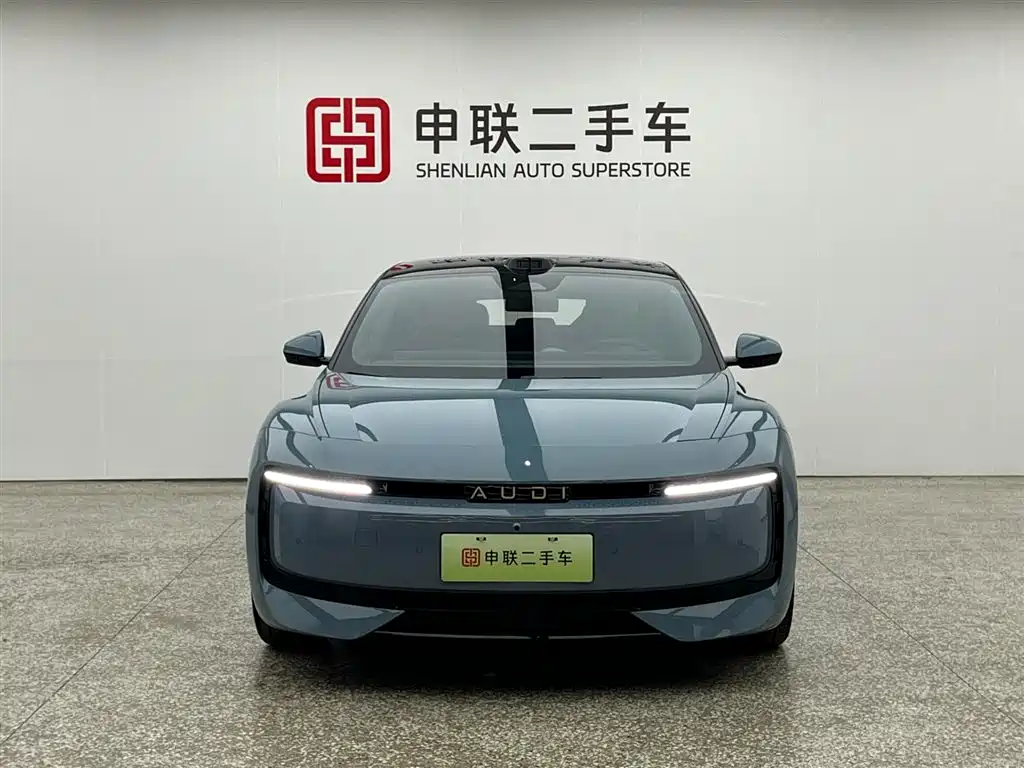 Audi E5 Sportback