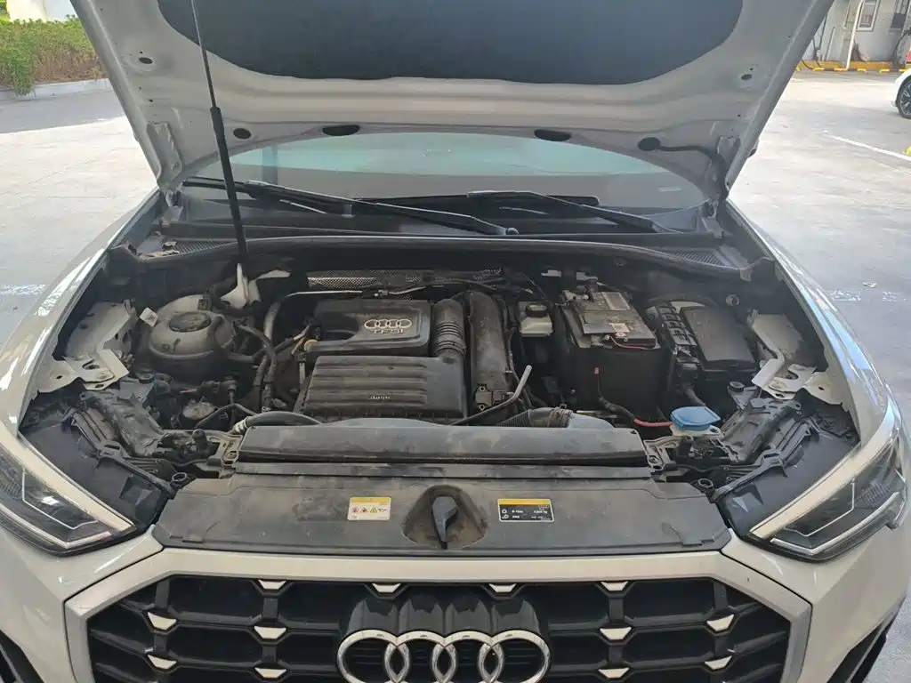 Audi Q3 — миниатюра 17