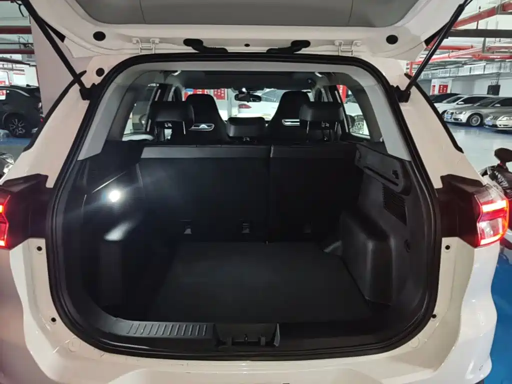 Chery Tiggo 7 PLUS — миниатюра 19