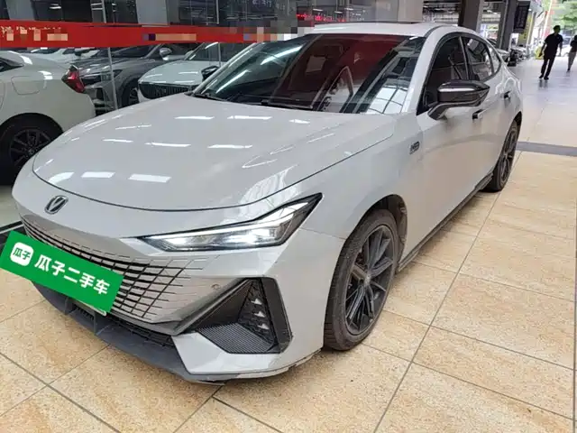 2023 Changan UNI-V