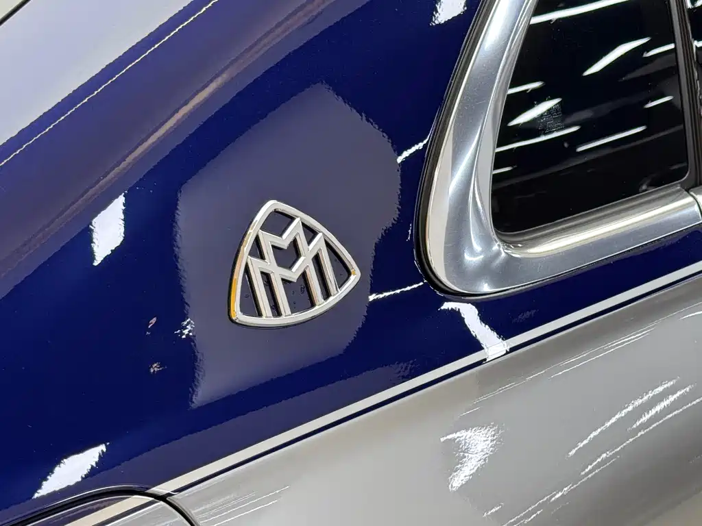 Mercedes-Benz S-Class — миниатюра 26