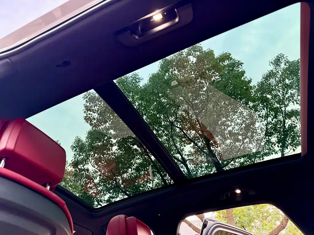 Porsche Cayenne — миниатюра 14