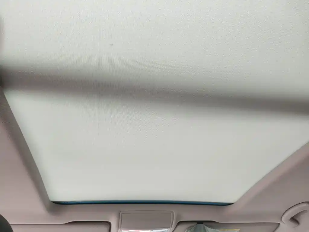 Volkswagen Teramont — миниатюра 19
