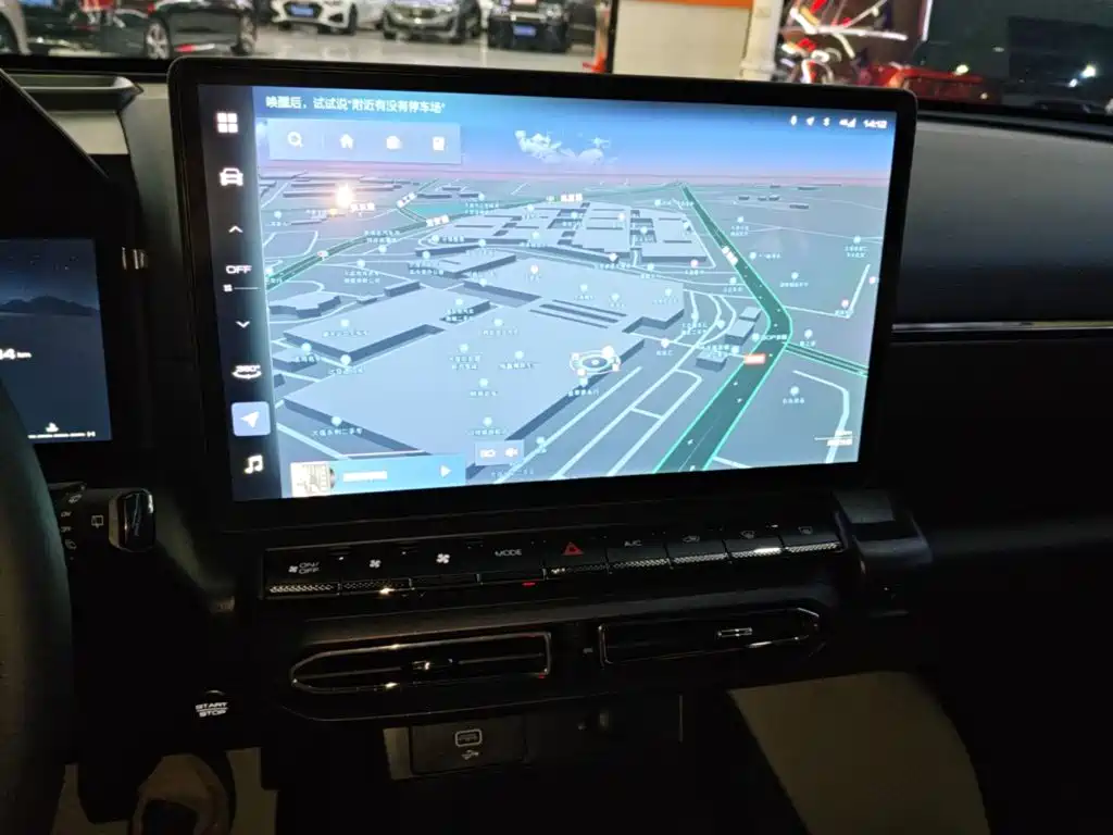 Haval Big Dog PLUS — миниатюра 13