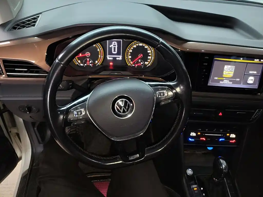 Volkswagen Tharu — миниатюра 11