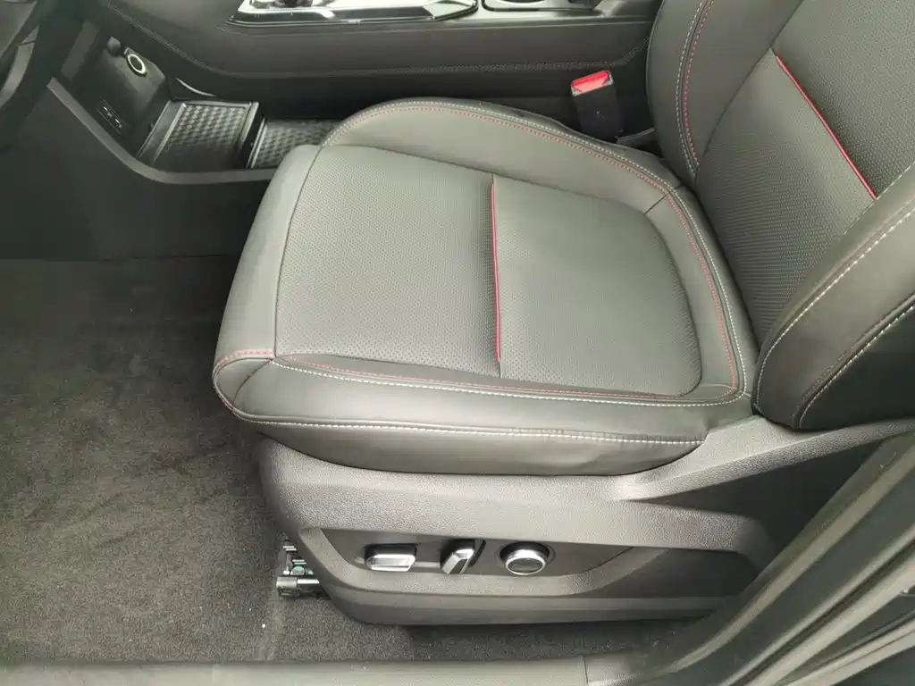 Chery Tiggo 7 — миниатюра 20