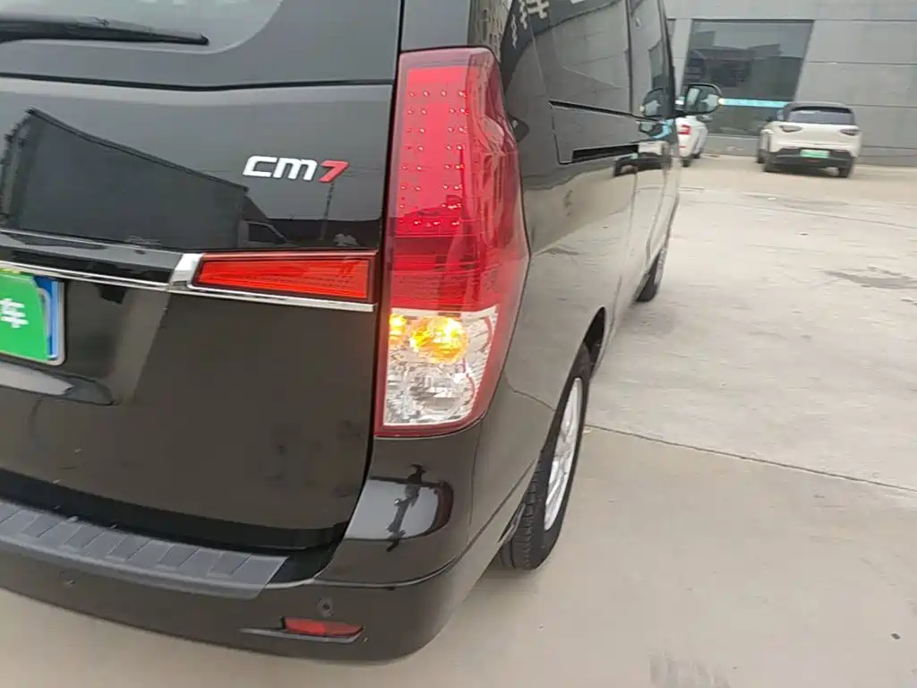 Fengxing Fengxing CM7 — миниатюра 8