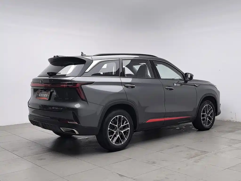 Changan CS75 PLUS — миниатюра 2