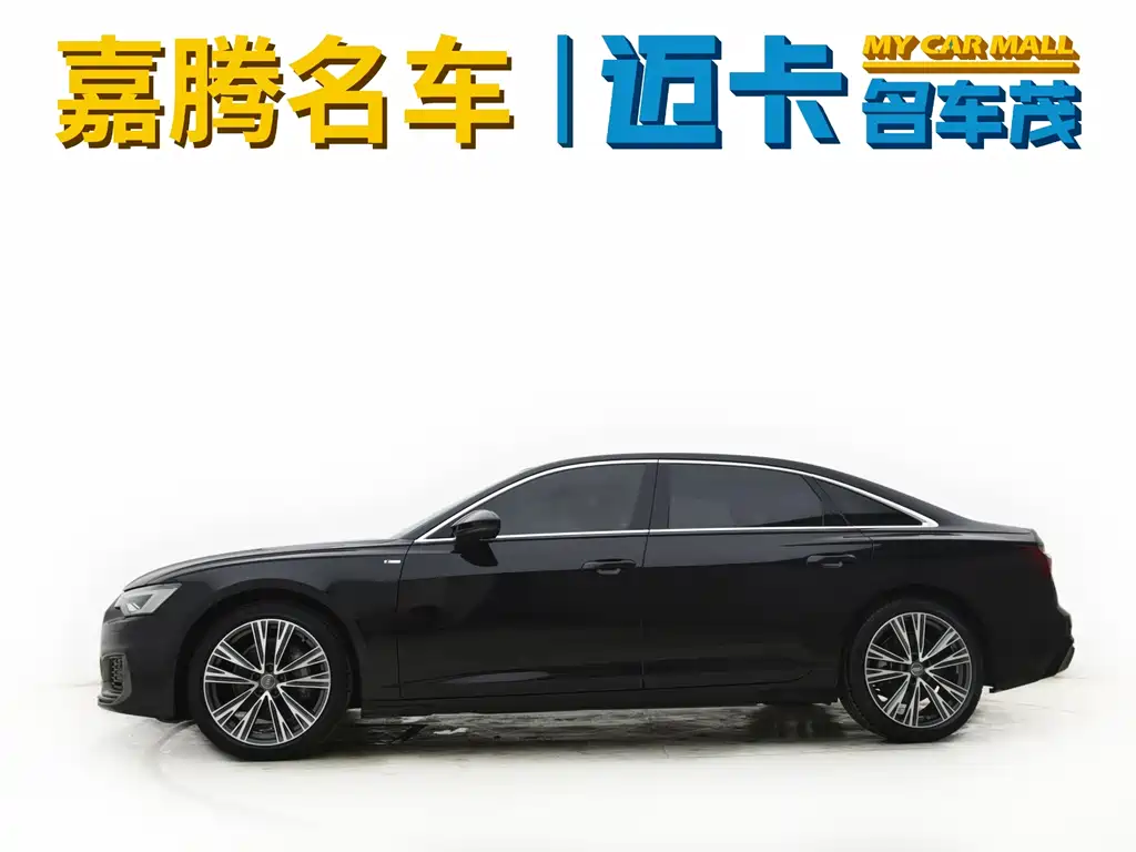 Audi A6L — фотографии объявления, Фото 14