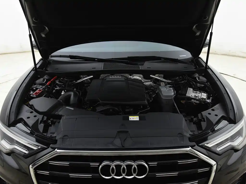 Audi A6L 2021 45 TFSI
