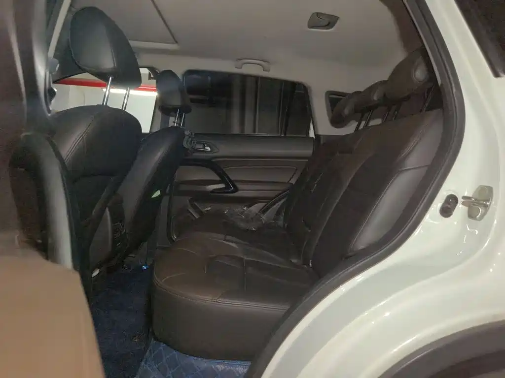 GAC Motor Trumpchi GS4 — миниатюра 18