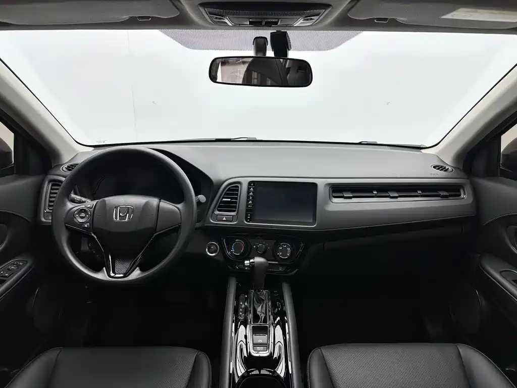 Honda Vezel 2022 1.5L CVT
