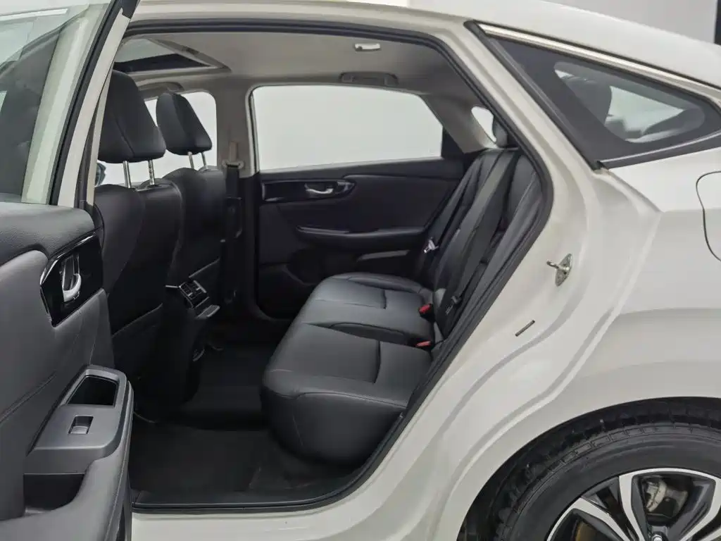 Honda Crider — миниатюра 15