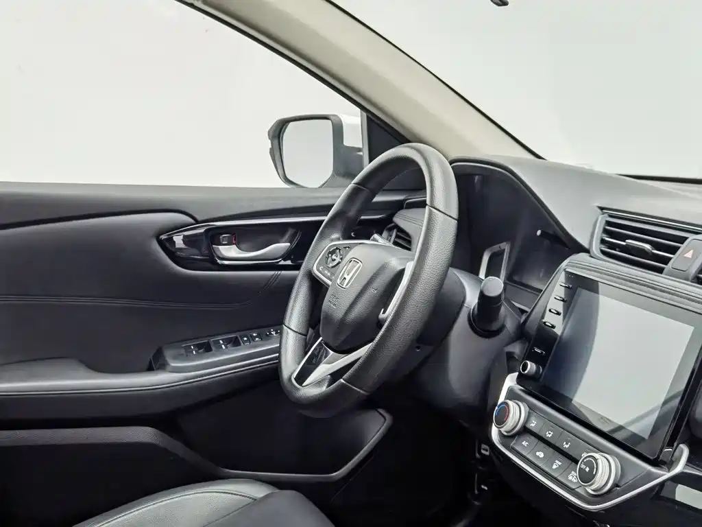 Honda Crider — миниатюра 22
