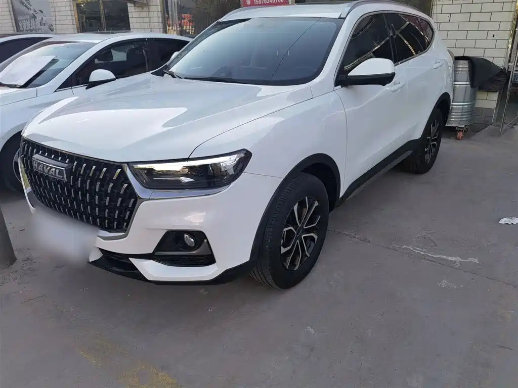 Haval H6 2023