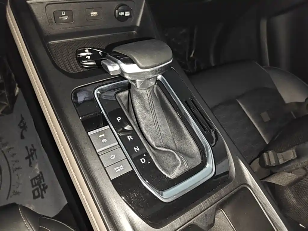 Changan CS55PLUS — миниатюра 14