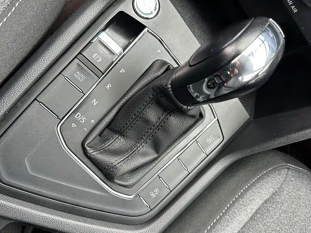 Volkswagen Tharu — миниатюра 14