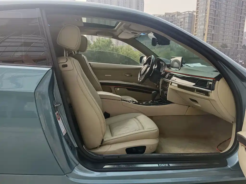 BMW 3 Series (Import) — миниатюра 13