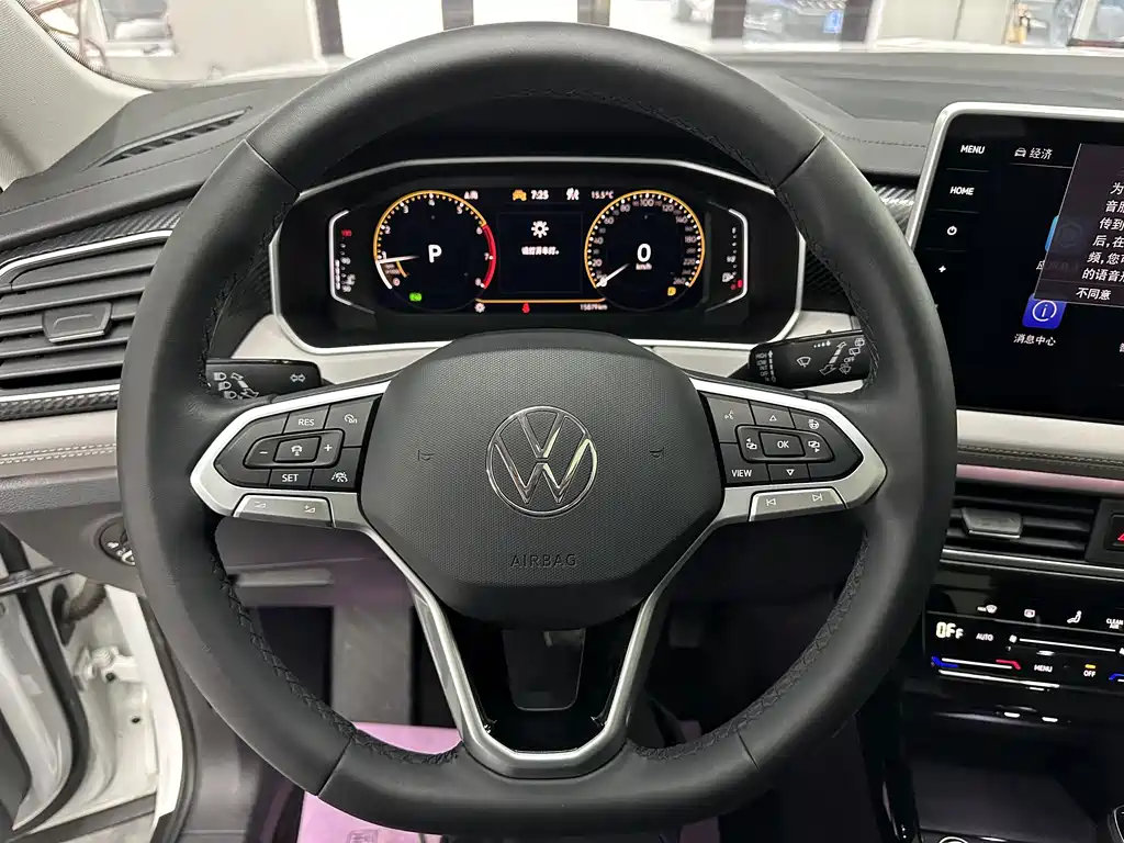 Volkswagen Tayron — миниатюра 18