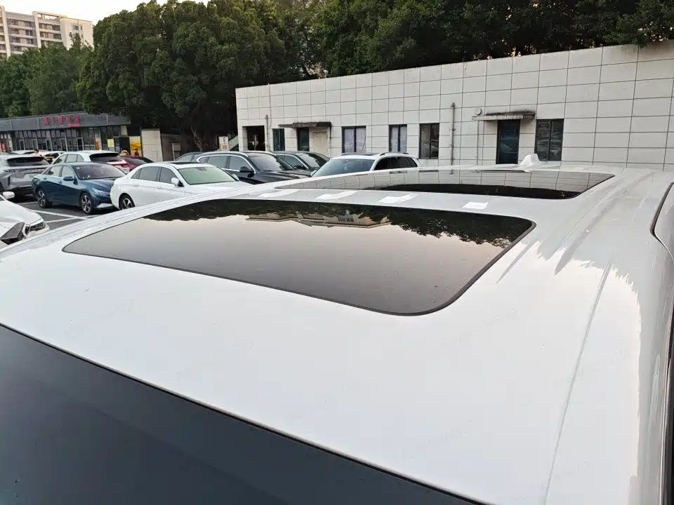 Buick Century — миниатюра 9