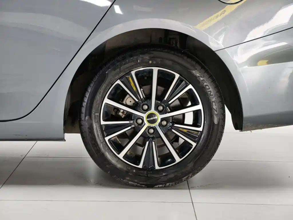 Roewe i5 — миниатюра 6