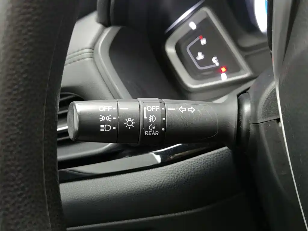 Honda Crider — миниатюра 21