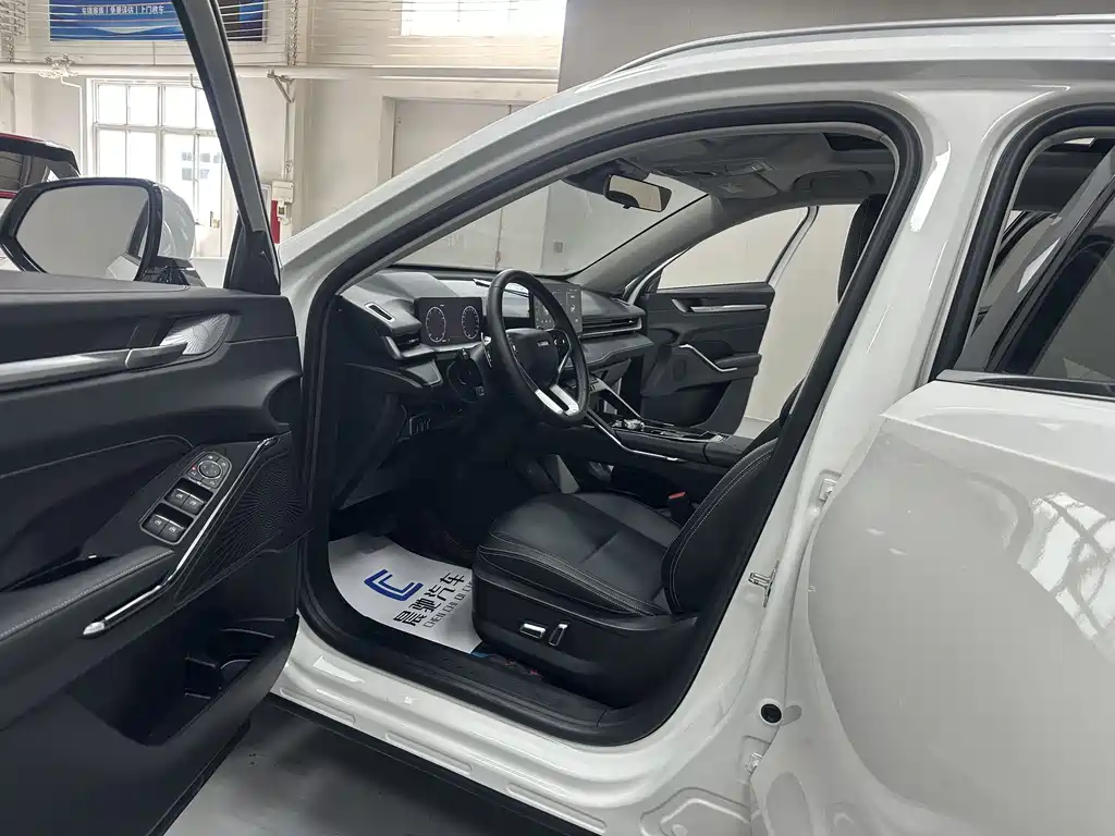 Haval H6 — фотографии объявления, Фото 11