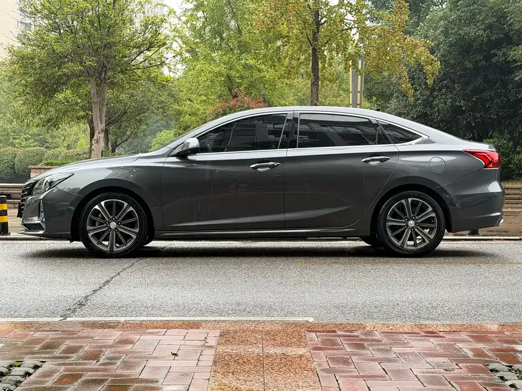 Changan Ruicheng CC — миниатюра 7