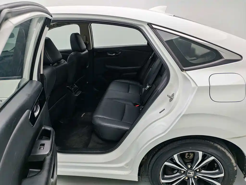 Honda Crider — миниатюра 21