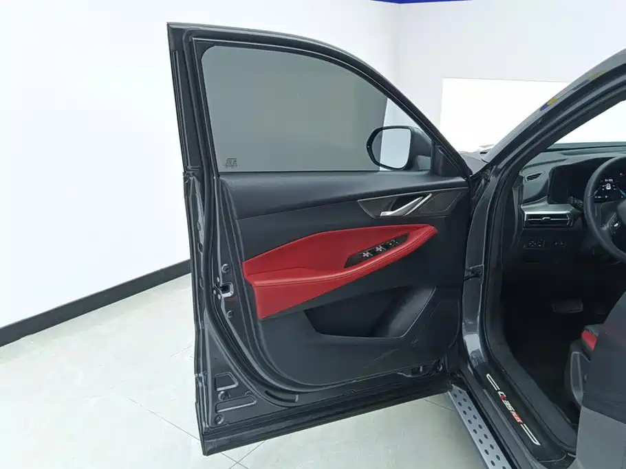 Changan CS35PLUS — миниатюра 7