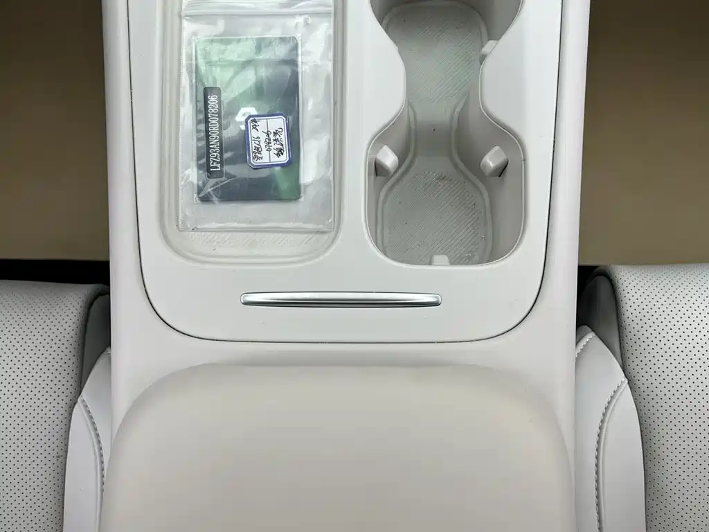 Leapmotor Leapmotor C16 — миниатюра 43