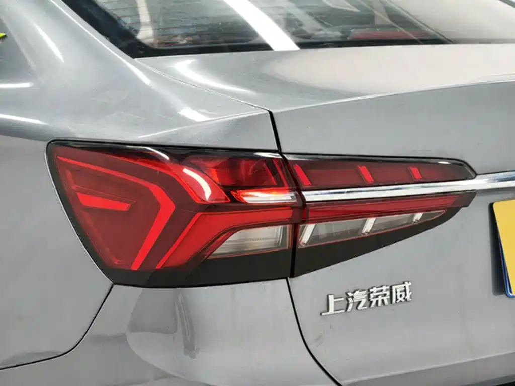 Roewe i5 — миниатюра 14