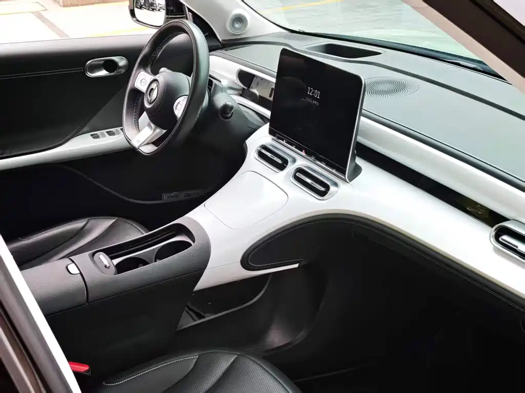 smart Smart #1 — миниатюра 4