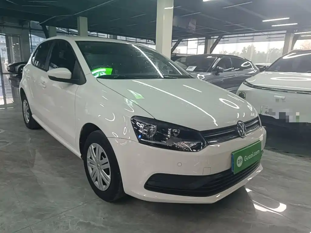Volkswagen Polo — миниатюра 4