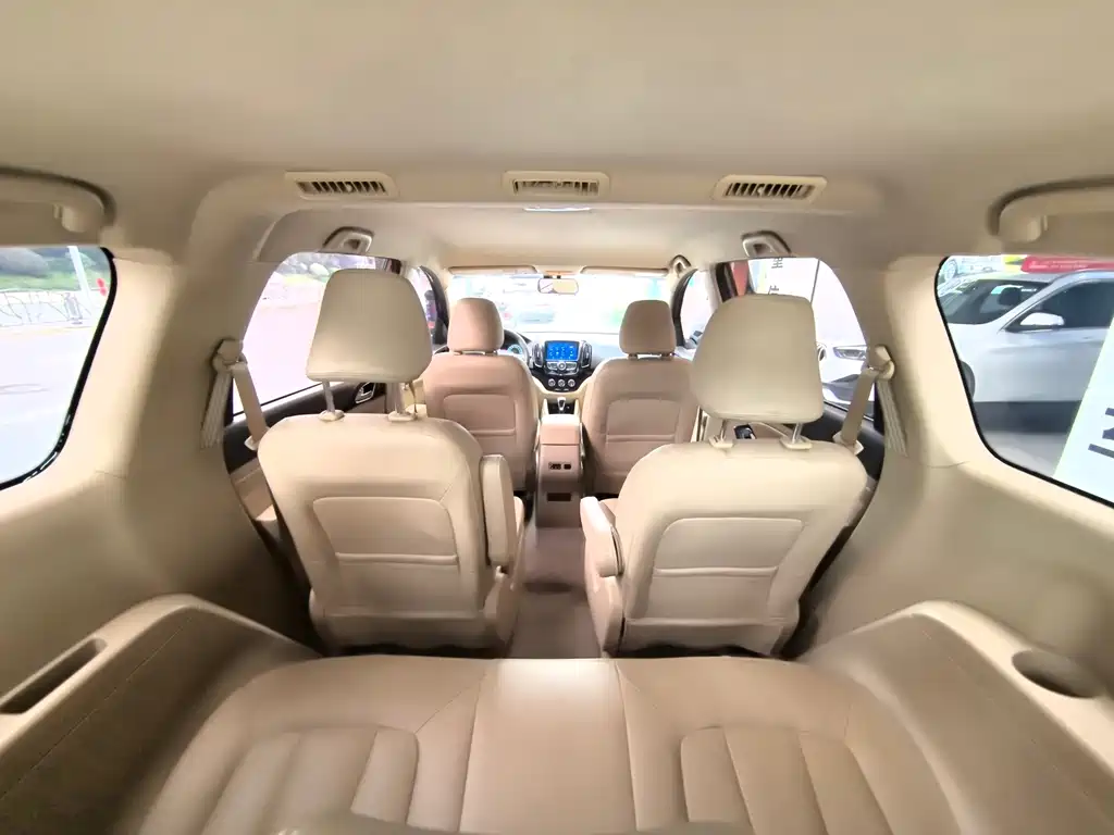 Baojun 730 — миниатюра 18