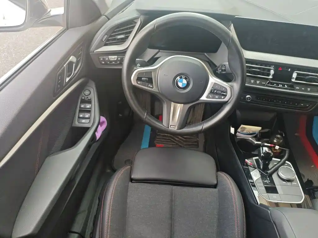BMW 2 Series (Import) — миниатюра 11