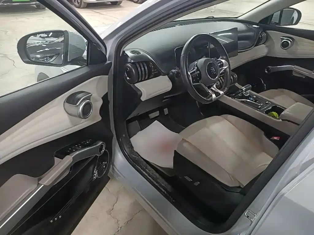 BYD Yuan Plus — миниатюра 16