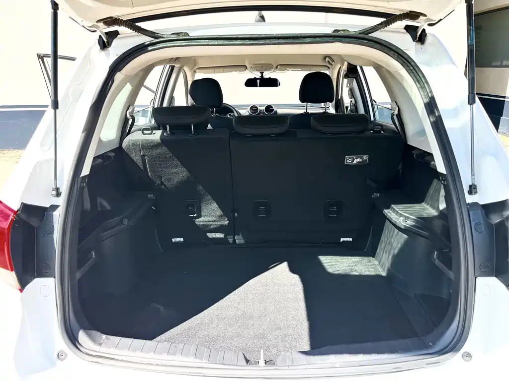 Haval H6 — миниатюра 18