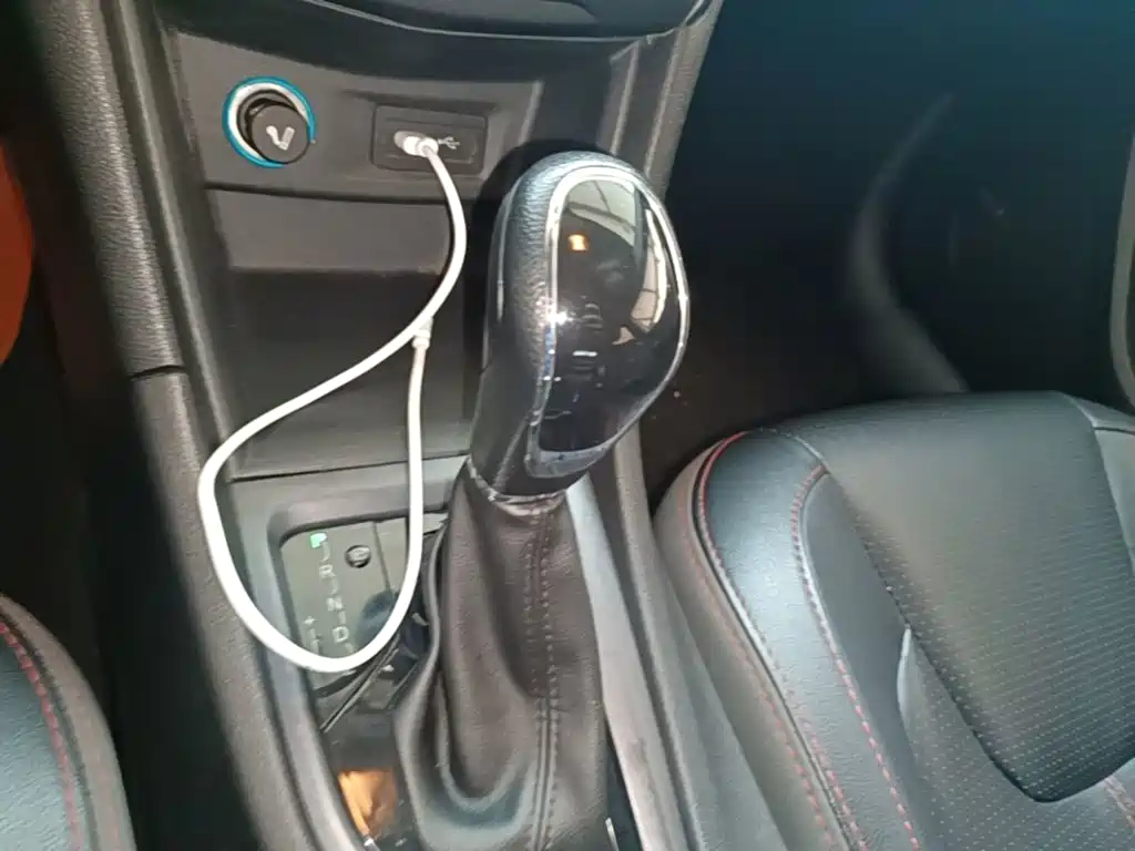 Chery Arrizo 5 — миниатюра 14
