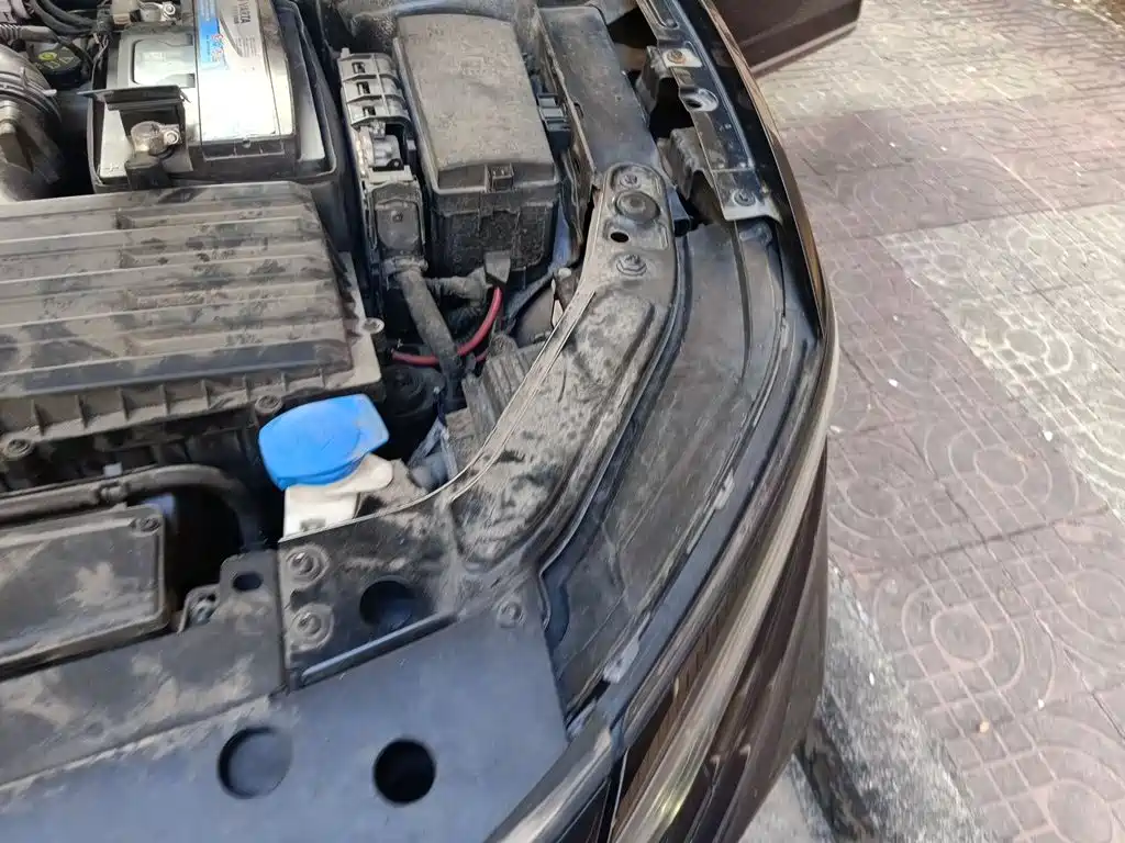 Volkswagen Passat — миниатюра 21